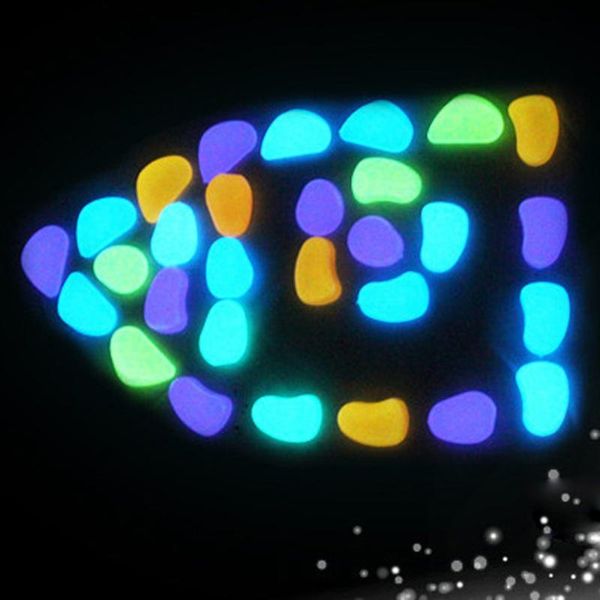 decorations 50 glow in dark pebbles stone home garden yard decor luminous stones walkway aquarium fish tank path patio lawn
decorations 50 glow in dark pebbles stone home garden yard decor luminous stones walkway aquarium fish tank path patio lawn