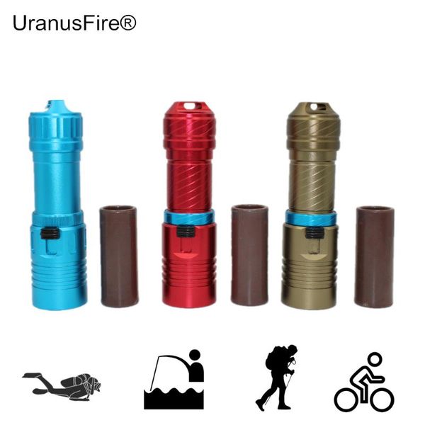 1000lm xm-l2 diving waterproof dive underwater 60m l2 led torch lamp white light sea spearfishing lanterna flashlights torches
1000lm xm-l2 diving waterproof dive underwater 60m l2 led torch lamp white light sea spearfishing lanterna flashlights torches