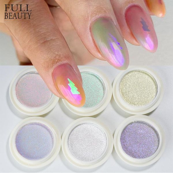 nail glitter 6 boxes magic solid powder art decoration dust shimmer pearl shell rubbing set pigment chg01-06-1, Silver;gold
nail glitter 6 boxes magic solid powder art decoration dust shimmer pearl shell rubbing set pigment chg01-06-1, Silver;gold