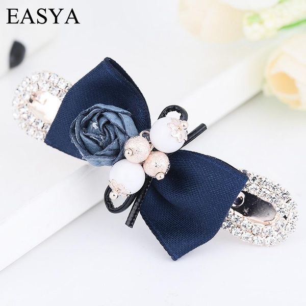 hair clips & barrettes easya 2021 arrival pearl flower bowknot accessories jewelry womens fashion metal alloy pin headwear, Golden;silver
hair clips & barrettes easya 2021 arrival pearl flower bowknot accessories jewelry womens fashion metal alloy pin headwear, Golden;silver