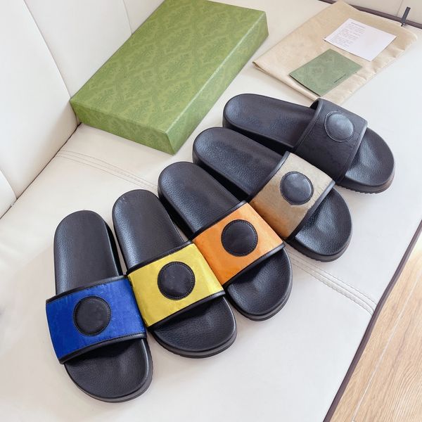 lastest summer runway slippers classic print comfortable flat soled slides sandals daily home outdoor beach travel leisure men platform shoe, Black
lastest summer runway slippers classic print comfortable flat soled slides sandals daily home outdoor beach travel leisure men platform shoe, Black