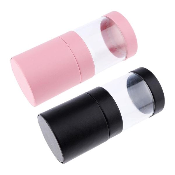 empty storage container lipstick tweezer makeup brush holder case brushes box barrel boxes & bins
empty storage container lipstick tweezer makeup brush holder case brushes box barrel boxes & bins