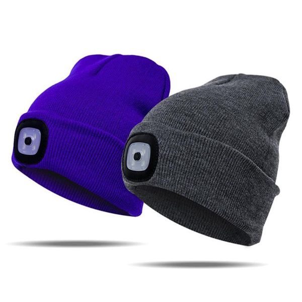 lighted beanie cap hip hop men women knit hat hunting camping running christmas gifts for and cycling caps & masks, Black
lighted beanie cap hip hop men women knit hat hunting camping running christmas gifts for and cycling caps & masks, Black
