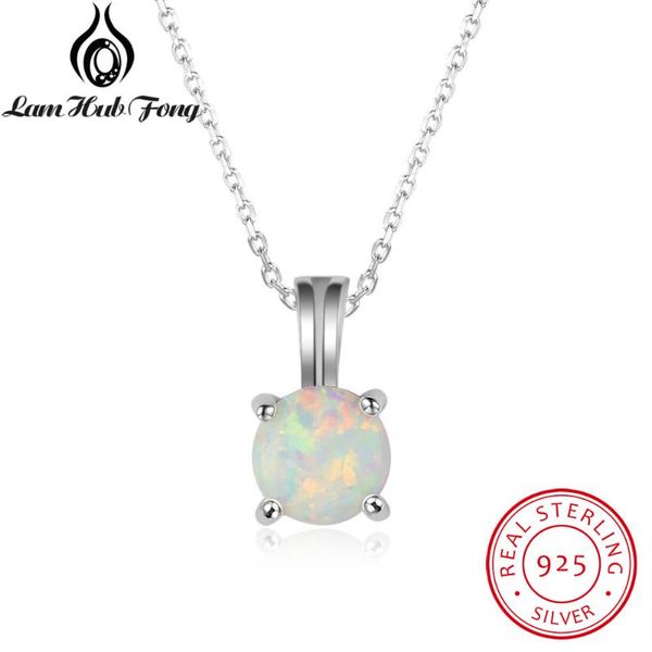 lockets 100% 925 sterling silver round white fire opal pendants necklaces for women birthday wedding gift wholesale ball fashion jewelry
lockets 100% 925 sterling silver round white fire opal pendants necklaces for women birthday wedding gift wholesale ball fashion jewelry
