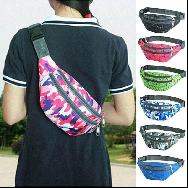 travel bum bag bumbag waist money belt passport wallet zipped security pouch camouflage packs fashion
travel bum bag bumbag waist money belt passport wallet zipped security pouch camouflage packs fashion