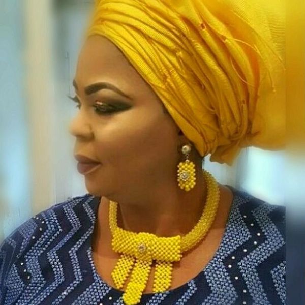 earrings & necklace nigerian jewelry set for women transparent yellow bride crystal statement gift 2021 fashion, Silver
earrings & necklace nigerian jewelry set for women transparent yellow bride crystal statement gift 2021 fashion, Silver