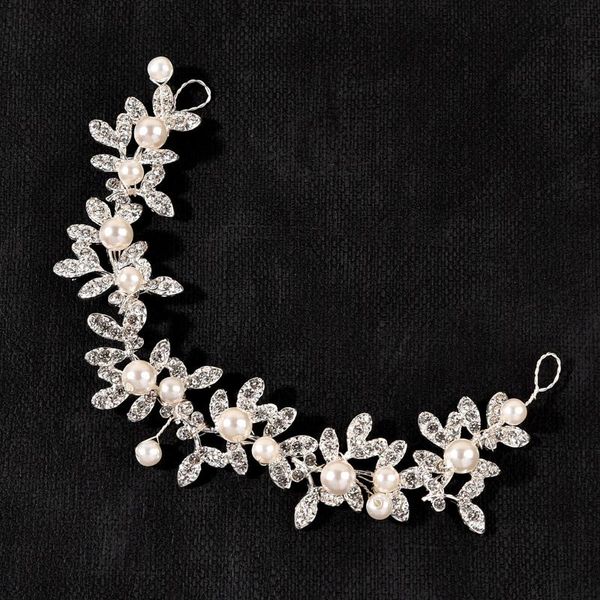 hair clips & barrettes wedding boho headband for women girls handmade pearl and leaf bride headpiece vines clip accessories ml, Golden;silver
hair clips & barrettes wedding boho headband for women girls handmade pearl and leaf bride headpiece vines clip accessories ml, Golden;silver