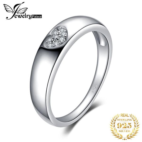 cluster rings jpalace heart cz wedding 925 sterling silver for women anniversary bands jewelry fine, Golden;silver
cluster rings jpalace heart cz wedding 925 sterling silver for women anniversary bands jewelry fine, Golden;silver