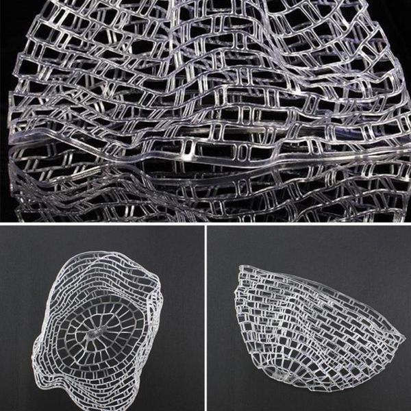 fishing accessories 39/47 inch net transparent rubber replacement bag does not hurt fish and scrape soft
fishing accessories 39/47 inch net transparent rubber replacement bag does not hurt fish and scrape soft