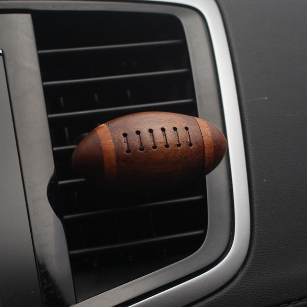 car air freshener lemon smell perfume diffuser rugby model america black walnut wood decor interior vents outlet clips fragrance
car air freshener lemon smell perfume diffuser rugby model america black walnut wood decor interior vents outlet clips fragrance