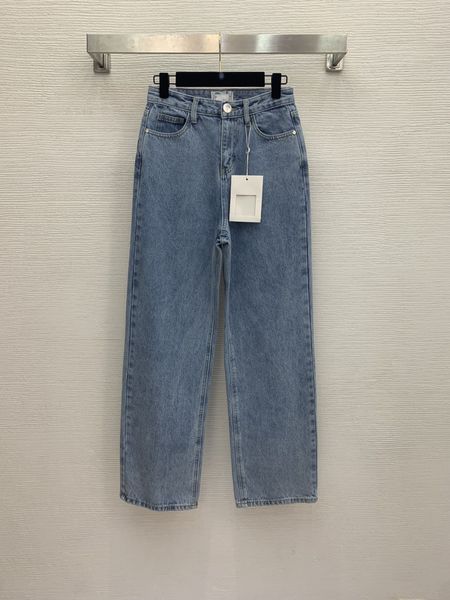 2021ss spring womens jeans casual great quality women designers clothes hip-hop solid color lady pants non-fading size s-l u9wd, Blue
2021ss spring womens jeans casual great quality women designers clothes hip-hop solid color lady pants non-fading size s-l u9wd, Blue