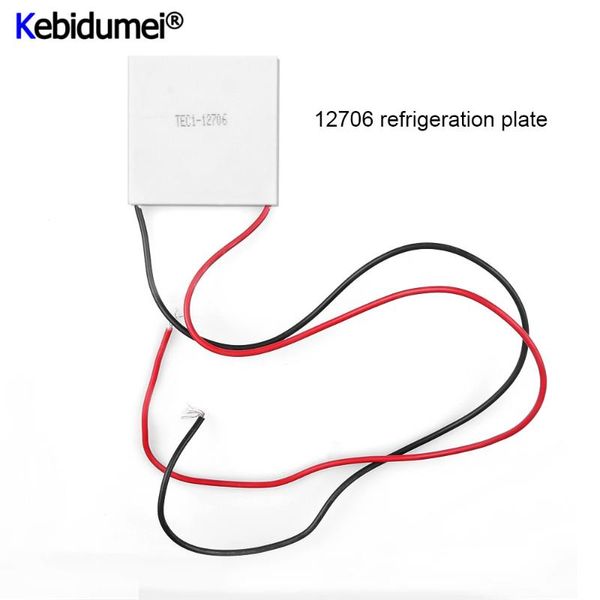 fans & coolings tec1-12706 12703 12704 12705 thermoelectric cooler peltier 40*40mm 12v elemente module
fans & coolings tec1-12706 12703 12704 12705 thermoelectric cooler peltier 40*40mm 12v elemente module