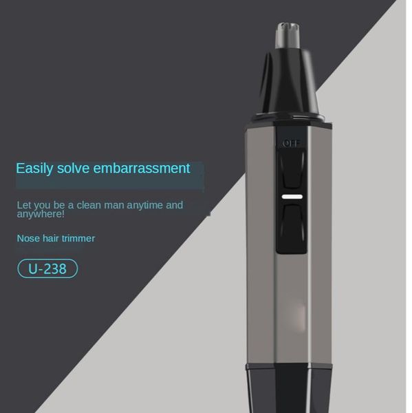 electric nose & ear trimmers trimmer for haircut razor and ears painless eyebrow facial hair comfortable
electric nose & ear trimmers trimmer for haircut razor and ears painless eyebrow facial hair comfortable