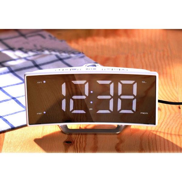 digital table clock projector electronic watch desk with time projection alarm for bedroom decor selling other clocks & accessories
digital table clock projector electronic watch desk with time projection alarm for bedroom decor selling other clocks & accessories
