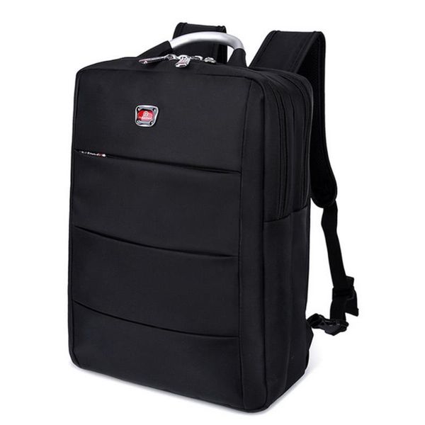 backpack fashion backpacks black business bag for 15.6" inches lapback packs school women & men's rucksack
backpack fashion backpacks black business bag for 15.6" inches lapback packs school women & men's rucksack