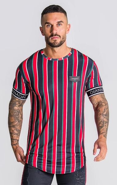 men's t-shirts brand clothing casual men t shirt stripe summer man tshirt fashion streetwear male tshirts hip hop homme, White;black
men's t-shirts brand clothing casual men t shirt stripe summer man tshirt fashion streetwear male tshirts hip hop homme, White;black