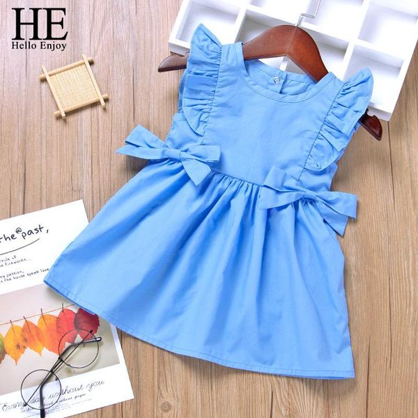 hello enjoy girls summer dress girls' clothing ruffle sleeveless princess frocks big-bow fashion kids baby girl's dresses, Red;yellow
hello enjoy girls summer dress girls' clothing ruffle sleeveless princess frocks big-bow fashion kids baby girl's dresses, Red;yellow