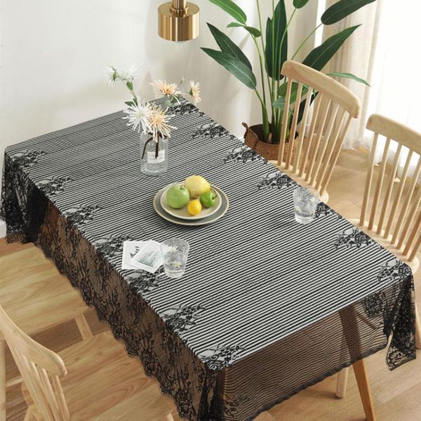 table cloth american village eyelash lace tablecloth black white dining napkin coffee able cover rectangular mantel mesa
table cloth american village eyelash lace tablecloth black white dining napkin coffee able cover rectangular mantel mesa