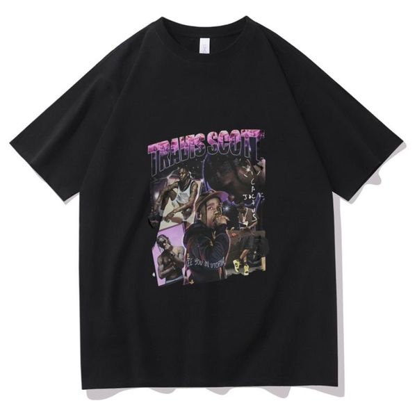 men's t-shirts travis scohip hop rap tees awesome astroworld tour tshirt catus jack t shirt playboi carti skatedboard men women t-shir, White;black
men's t-shirts travis scohip hop rap tees awesome astroworld tour tshirt catus jack t shirt playboi carti skatedboard men women t-shir, White;black