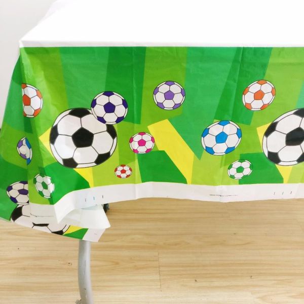 packaging dinner service plastic table cloth football soccer 2021 cover tablecloth waterproof for kid birthday party supplies tableware deco
packaging dinner service plastic table cloth football soccer 2021 cover tablecloth waterproof for kid birthday party supplies tableware deco