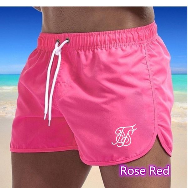 men are summer leisure beach swimming quick-drying trend comfortable home exercise boys all-match fashion shorts men's, White;black
men are summer leisure beach swimming quick-drying trend comfortable home exercise boys all-match fashion shorts men's, White;black