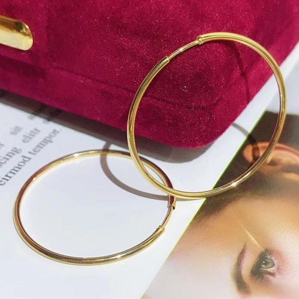 stud luomansi real solid 18k gold tassel large circle earrings retro matching wedding engagement cocktail party birthday gift, Golden;silver
stud luomansi real solid 18k gold tassel large circle earrings retro matching wedding engagement cocktail party birthday gift, Golden;silver