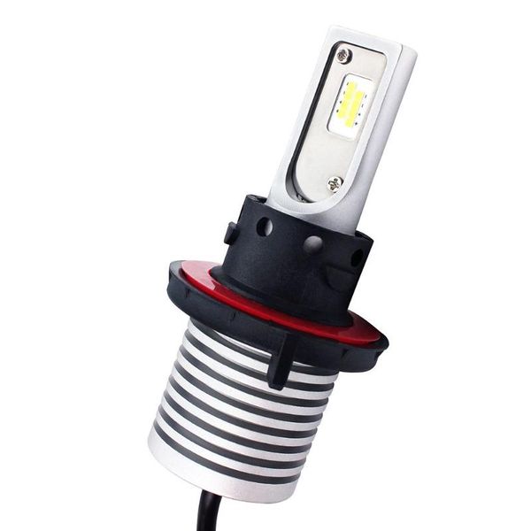 car headlights 2pcs universal lights h13 headlight bulbs led 4000lm hi/lo beam auto headlamps kit 6000k moto bright fog ligh
car headlights 2pcs universal lights h13 headlight bulbs led 4000lm hi/lo beam auto headlamps kit 6000k moto bright fog ligh