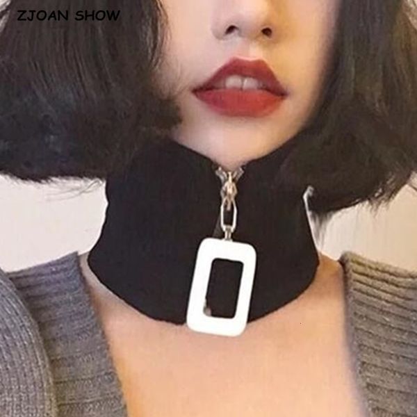scarves spring autumn knitting scarf square zipper warm fashion black 7gt7, Blue;gray
scarves spring autumn knitting scarf square zipper warm fashion black 7gt7, Blue;gray