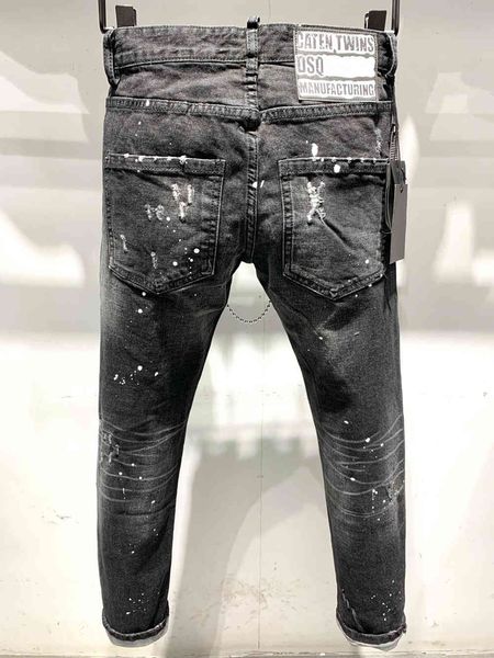 men's jeans phantom turtle classic fashion man hip hop rock moto mens casual design ripped distressed ny denim biker 6921, Blue
men's jeans phantom turtle classic fashion man hip hop rock moto mens casual design ripped distressed ny denim biker 6921, Blue