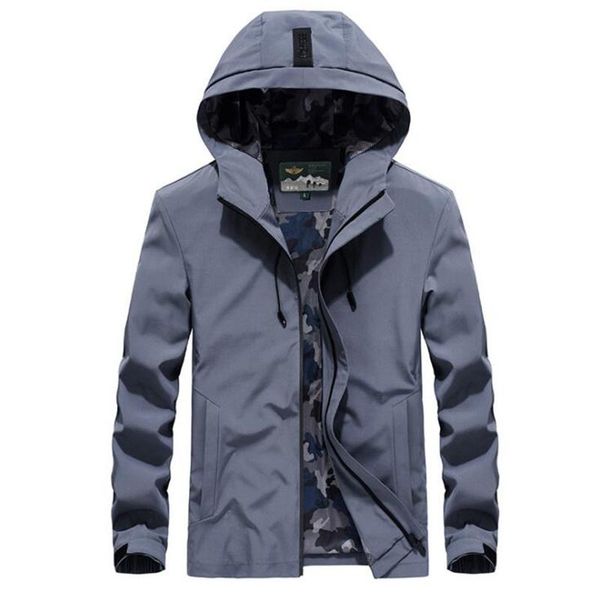 men's jackets spring autumn hooded jacket men military camouflage lining windbreaker quick-drying coats chaqueta hombre plus size m-4xl, Black;brown
men's jackets spring autumn hooded jacket men military camouflage lining windbreaker quick-drying coats chaqueta hombre plus size m-4xl, Black;brown
