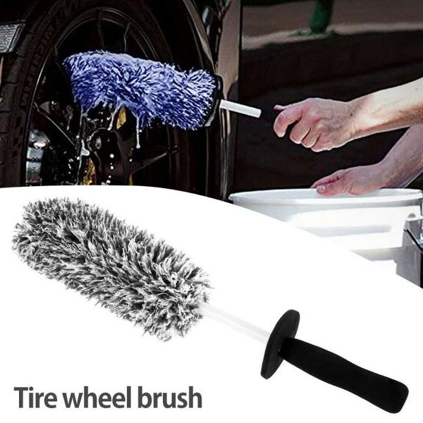 car sponge long wheel brush beauty accessories auto detailing cleaning brushes for hubs tire rims spokes
car sponge long wheel brush beauty accessories auto detailing cleaning brushes for hubs tire rims spokes