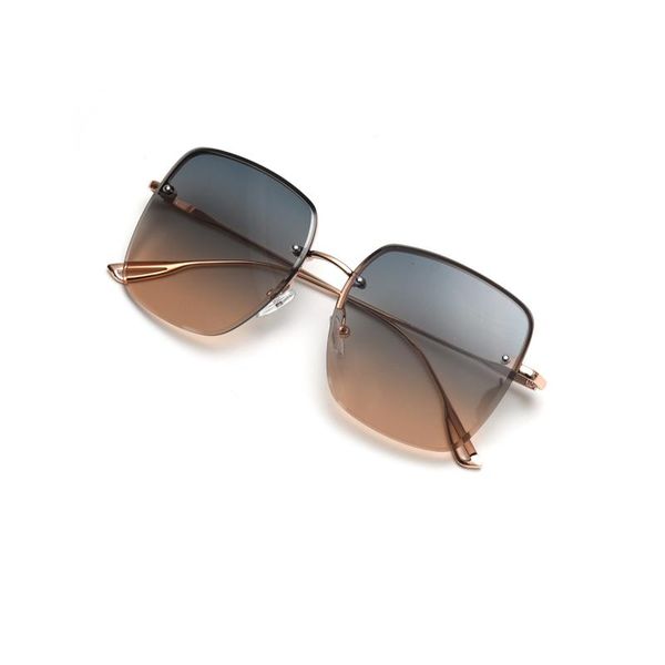 sunglasses arrival women square vintage gradient pink lenses ins brand design sunglass men fashion metal frame, White;black
sunglasses arrival women square vintage gradient pink lenses ins brand design sunglass men fashion metal frame, White;black