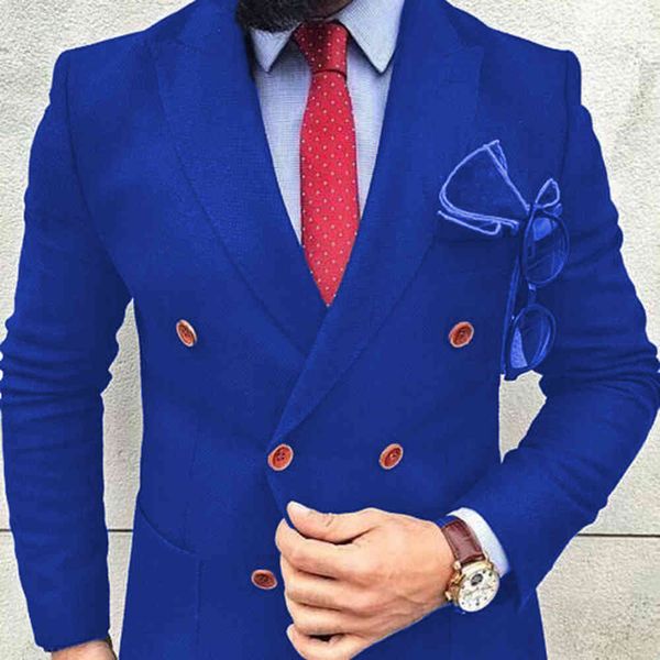 men's suits & blazers navy veiai bule double breasted jacket custom-made blazer formal business for wedding knots, White;black
men's suits & blazers navy veiai bule double breasted jacket custom-made blazer formal business for wedding knots, White;black