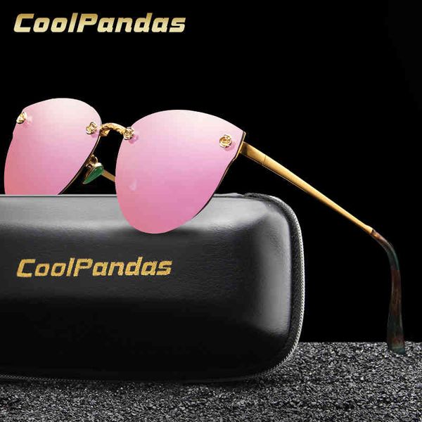 sunglasses marca de luxo designer feminino óculos polarizados clássico rosa cateye espelho steampunk para senhoras raios uv400 h2ut, White;black
sunglasses marca de luxo designer feminino óculos polarizados clássico rosa cateye espelho steampunk para senhoras raios uv400 h2ut, White;black