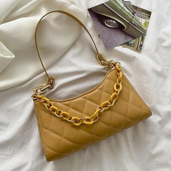 cross body lingge chain women handbags retro texture shoulder bags 2021 fashion underarm baguette candy color large
cross body lingge chain women handbags retro texture shoulder bags 2021 fashion underarm baguette candy color large