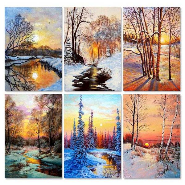 paintings painting by number canvas kits diy winter snow scenery unframe coloring numbers landscape handpainted art unique gif
paintings painting by number canvas kits diy winter snow scenery unframe coloring numbers landscape handpainted art unique gif