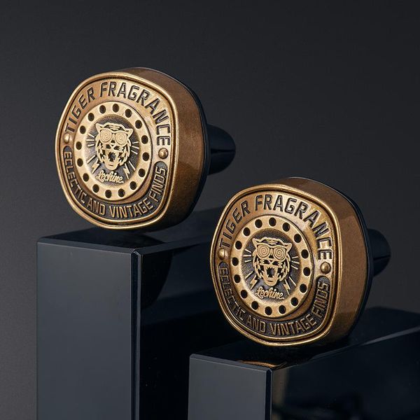 car air freshener luxury golden metal tiger pattern perfume original design diffuser scent for accessories
car air freshener luxury golden metal tiger pattern perfume original design diffuser scent for accessories