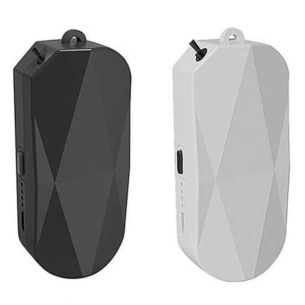 2set personal wearable air purifier with uv lights necklace freshener ionizer negative ion generator black & white purifiers
2set personal wearable air purifier with uv lights necklace freshener ionizer negative ion generator black & white purifiers