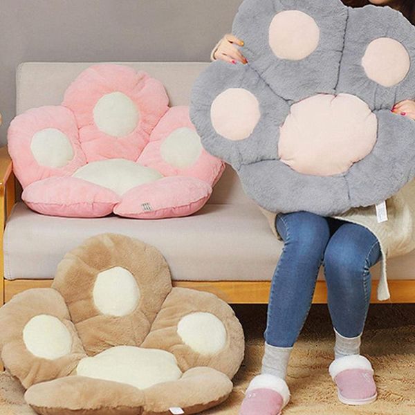 cushion/decorative pillow 40# reversible armchair seat cushion soft cozy chair animals plush comfort backrest office seats bear
cushion/decorative pillow 40# reversible armchair seat cushion soft cozy chair animals plush comfort backrest office seats bear