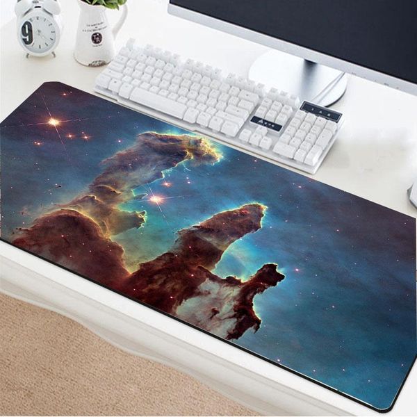mouse pads & wrist rests yuzuoan space nebula pad wholesale custom desk home pc anti-slip mat
mouse pads & wrist rests yuzuoan space nebula pad wholesale custom desk home pc anti-slip mat