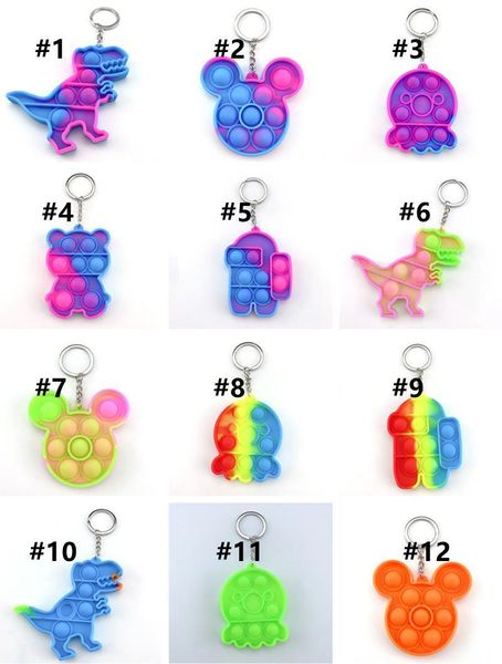 dhl fidget toy sensory jewelry key chains push bubble cartoon simple dimple toys keychain stress reliever
dhl fidget toy sensory jewelry key chains push bubble cartoon simple dimple toys keychain stress reliever