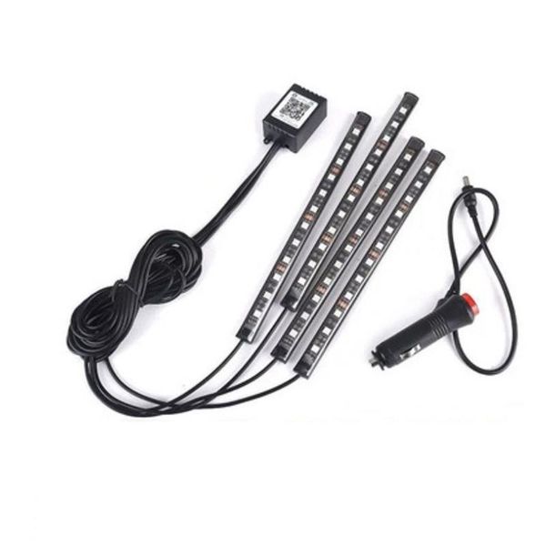 interior&external lights rgb strip 48 leds universal diy foot music app control car atmosphere light dc 12v under dash waterproof auto easy
interior&external lights rgb strip 48 leds universal diy foot music app control car atmosphere light dc 12v under dash waterproof auto easy