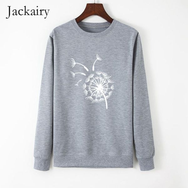 women's hoodies & sweatshirts jackairy harajuku sweatshirt dandelion print pullover women casual loose long sleeve female streetwear c, Black
women's hoodies & sweatshirts jackairy harajuku sweatshirt dandelion print pullover women casual loose long sleeve female streetwear c, Black