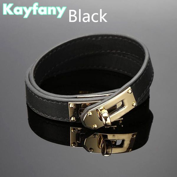 charm bracelets brand 11 kinds of leather colors double layer bangle blue yellow red green color real cowhide for women, Golden;silver
charm bracelets brand 11 kinds of leather colors double layer bangle blue yellow red green color real cowhide for women, Golden;silver