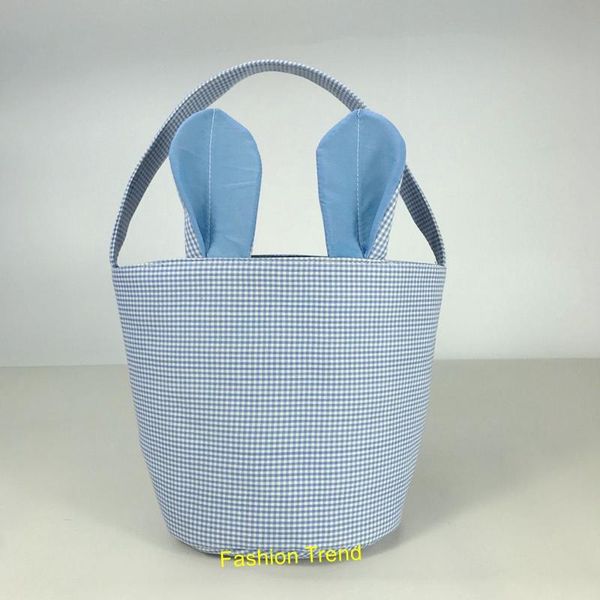 gift wrap 100pcs/lot latest design 2021 cute easter bucket basket plaid multi colors decoration bag
gift wrap 100pcs/lot latest design 2021 cute easter bucket basket plaid multi colors decoration bag