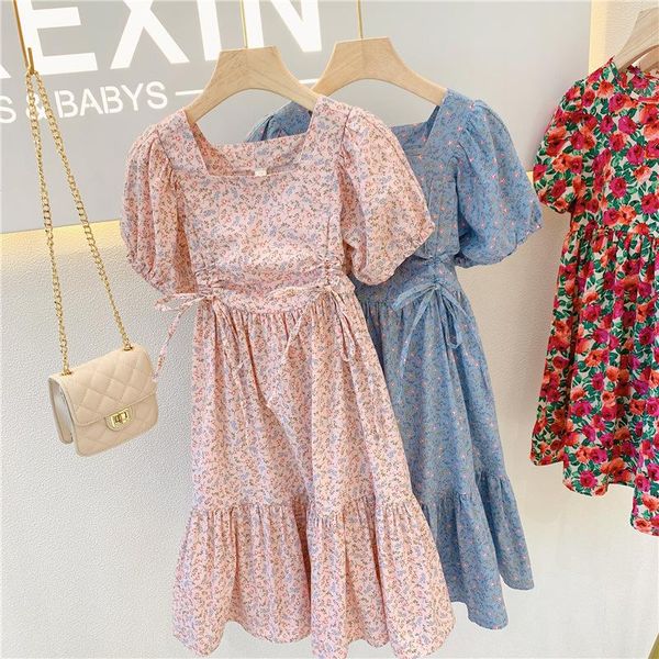 girl's dresses summer children clothing princess kids flower for girls dress party costumes birthday clothes, Red;yellow
girl's dresses summer children clothing princess kids flower for girls dress party costumes birthday clothes, Red;yellow