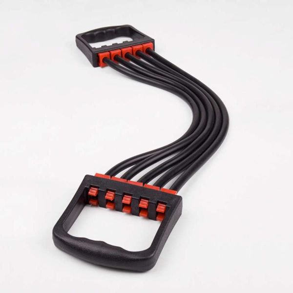 yoga band tube resistance bands fitness elastic rubber training workout expander pull rope gym
yoga band tube resistance bands fitness elastic rubber training workout expander pull rope gym