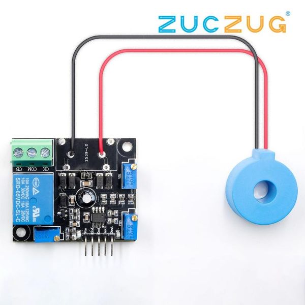 integrated circuits youe shone dc 5v current detector sensor module ac / short circuit detection max 50a digital output
integrated circuits youe shone dc 5v current detector sensor module ac / short circuit detection max 50a digital output