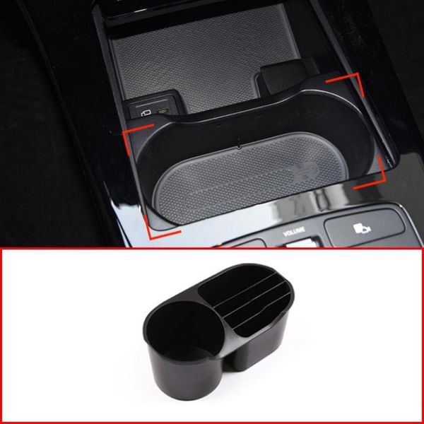 car organizer interior replacement water cup holder storage box cover housing for - a class w177 2021 styling
car organizer interior replacement water cup holder storage box cover housing for - a class w177 2021 styling