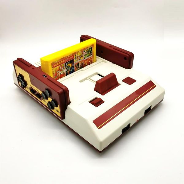 red and white machine nes 8-bit game nostalgic classic home tv console upgrade built-in 500 gameschildren gift portable players
red and white machine nes 8-bit game nostalgic classic home tv console upgrade built-in 500 gameschildren gift portable players
